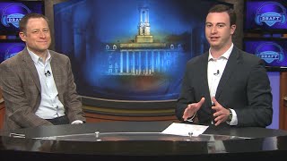 Conversation with BTN’s Dave Revsine: Part I