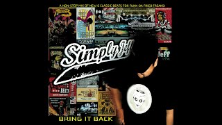 Simply Jeff - Bring It Back [FULL MIX]