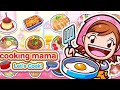 Happy Cooking Mama Music || Cooking Ambience