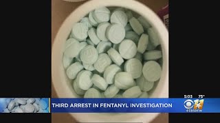 3 people arrested in connection to Carrollton-Farmers Branch fentanyl overdoses