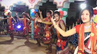 Siluan Girl's Kirtan At Lenjha Pahari / 2022 kirtan / new video