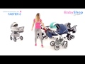 Faster 3 3in1 Gummireifen - babyshop.expert