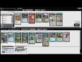 channel reid power cube draft drafting