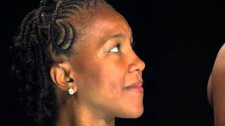 Indiana Fever Players Tamika Catchings and Briann January Share What Their Scars Mean to Them