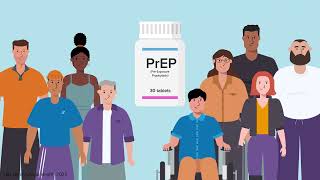 What is PrEP and is it right for you?