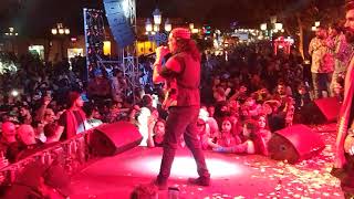 Sohna Lag Da Ali Wala | Live Concert | At Port Grand | Karachi