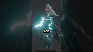 Create Stylized Lightning Effects | Lightning FXs