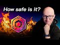Are small tools safe enough for self-hosting?