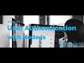 RESTful API User Authentication with NodeJS