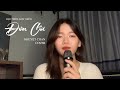 Đơn Côi - Hạo Thiên (Kim Thiên) || Nguyệt Chan Cover - Người mang cho em tổn thương .........