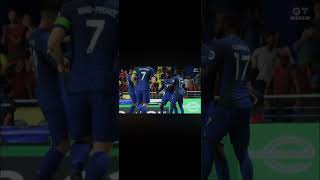 Getting a hattrick in the tournament #ps5 #edit #gaming #sharefactorystudio #eafc24 #ps5share