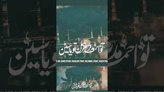 Bilkul | New Naat Sharif 2023 - Abad To Abad Tu - Heart Touching - Zubair Gabool - Islamic Releases