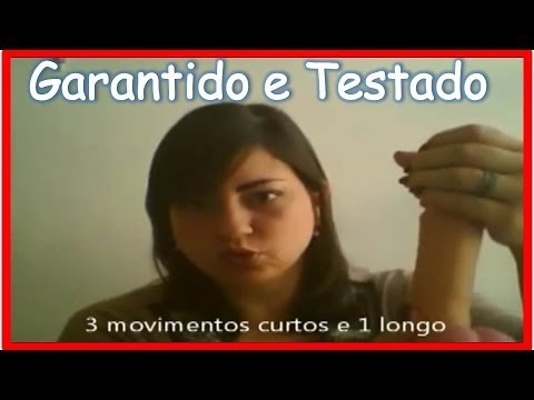 COMO SE MASTURBAR DIREITO APRENDA NA PRÁTICA! DOUTORA SEXÓLOGA ENSINA ...