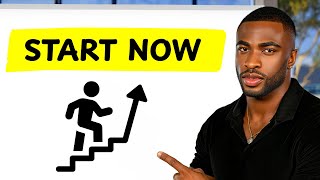 How To Start A Personal Brand in 2025 (Step-by-Step)