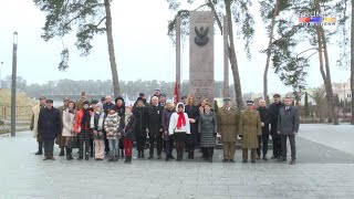 Dzień Żołnierzy Wyklętych – obchody w Kozienicach (05.03.2023)