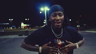 Nino Paid - Holding Me Back (Official Video)