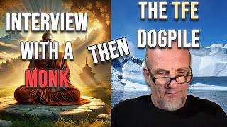 The Drunk Debunk Show ep. 36 | Robert Knows Peace | Steve got Dogpiled #tfe