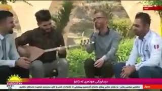 خوشترین موال نورسی مهدي هه يلو ده لال 2019