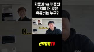 유튜브 수익구조, 구독자수가 많으면 수익이 더 많을까?