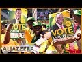 🇿🇼 Zimbabwe elections: Mnangagwa and Chamisa hold final rallies | Al Jazeera English