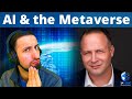 Tim Cotten from Ultima Online speaks about AI & the Metaverse