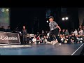 【top4】ko ji vs 隼之介 │ dream cup 2024 高学年 bboy │ feworks