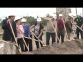 Bemidji State Housing Project Breaks Ground - Lakeland News at Ten - July 28, 2015