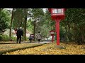 冠嶽神社 冠嶽園