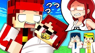 最強お母さんが赤ちゃんになった結果...！？【マイクラ/マインクラフト】