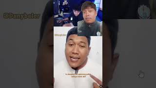 Jurus ampuh #andresuhen #viralvideo #reaction #funny #lucu #fyp #viralshorts