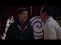 every brooklyn nine nine christmas episode pd tv