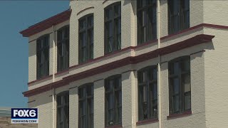 Milwaukee affordable housing program: 'Our Way Home' | FOX6 News Milwaukee