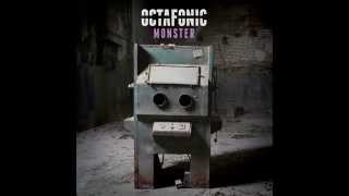 Octafonic (Monster) - 7 Whiskey Eyes