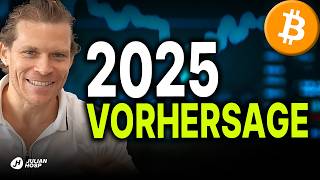 Frohes Neues Jahr 2025