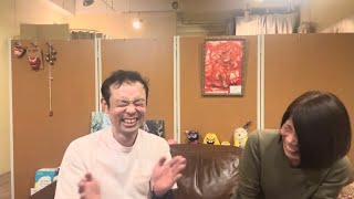 【①ダラダラ喋らせて♨️】2024年行って良かったパワースポットランキング❓『神感寺』『玉置宮』編