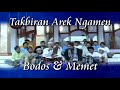 Full Takbiran Arek Ngamen 2023 - Versi Bodos & Memet