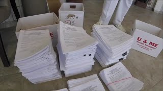 Florida has a right to know: Understanding state's public records law