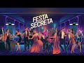 festa secreta exclusivo da noite 🔥🎶