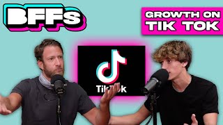 Discussing The Evolution Of Tik Tok..