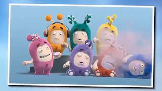 Oddbods Full Episode Compilation  - ODDJOBS -The Oddbods Show Full Episodes 2018