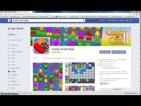 How to BLOCK Candy Crush Invites and Requests How to BLOCK Candy Crush Invites and Requests