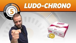 LudoChrono - Check - English version