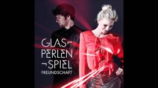 Glasperlenspiel- Tanzen im Regen (Single Edit HQ+HD)