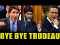 🔴 Pierre & Jagmeet TEAM UP Against Trudeau Question Period  | November 27, 2024