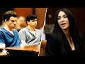 Kim Kardashian Demands Menendez Brothers RELEASE From Prison As New Evidence Surfaces