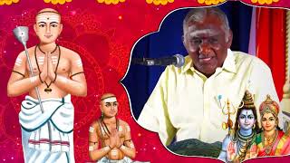 அப்பர் [ திருநாவுக்கரசு ] சுவாமிகள் 🙏 பாகம் 03 _ Appar _ திரு.சொ.சொ.மீனாட்சி சுந்தரம் ஆன்மீக பேச்சு🙏