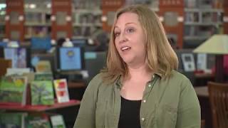 Library Staff Share Why They Love Working at the Library