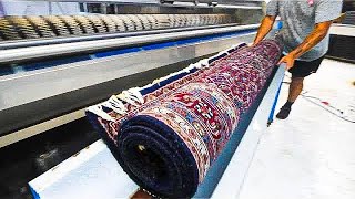 Complete Cleaning of Two Rugs