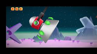Regional do Espaço - Marvin 7 Estrela - Looney Tunes World of Mayhem