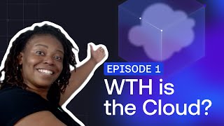 You’ve Got the Cloud All Wrong, Let’s Fix That!